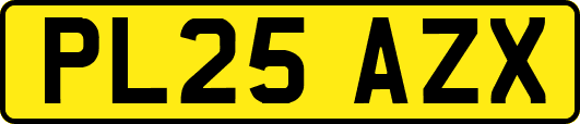 PL25AZX