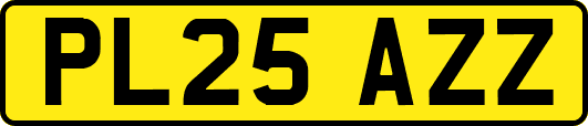 PL25AZZ