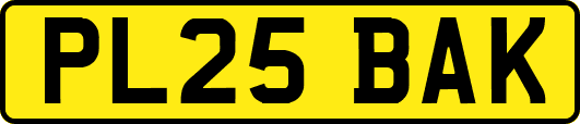 PL25BAK