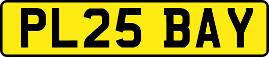 PL25BAY