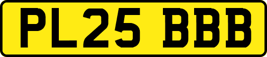 PL25BBB