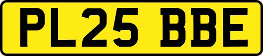 PL25BBE
