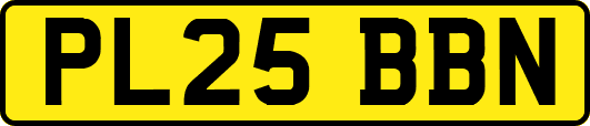 PL25BBN