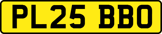 PL25BBO