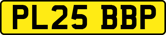 PL25BBP