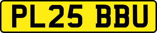 PL25BBU