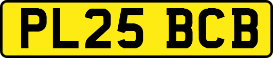 PL25BCB