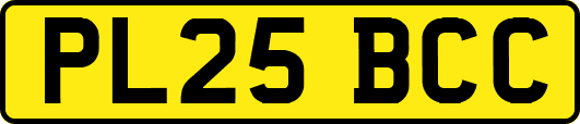 PL25BCC