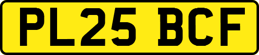 PL25BCF