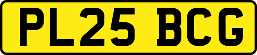 PL25BCG