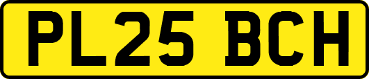 PL25BCH