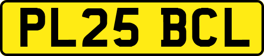 PL25BCL