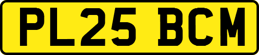 PL25BCM