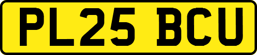 PL25BCU