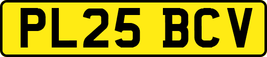 PL25BCV
