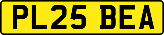 PL25BEA