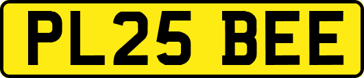 PL25BEE