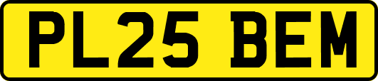 PL25BEM