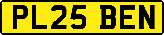 PL25BEN