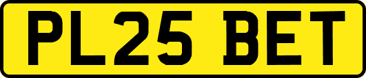 PL25BET