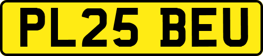PL25BEU