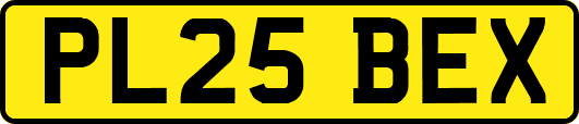 PL25BEX