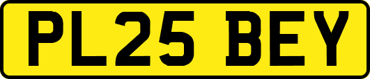 PL25BEY