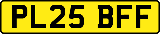 PL25BFF