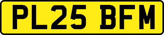 PL25BFM
