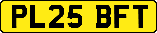 PL25BFT
