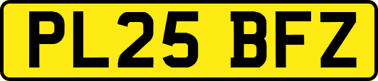 PL25BFZ