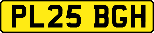 PL25BGH