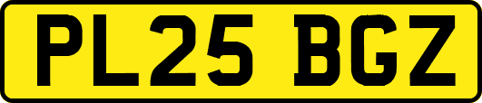 PL25BGZ