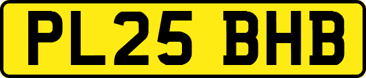 PL25BHB