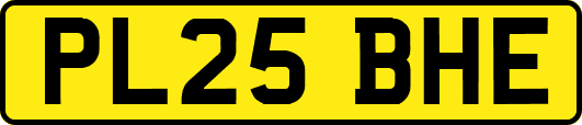 PL25BHE