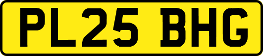 PL25BHG