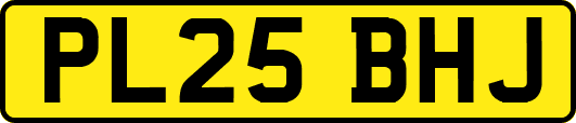 PL25BHJ