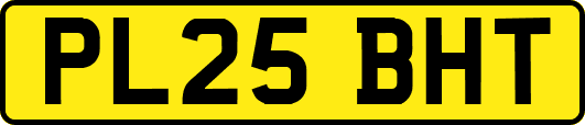 PL25BHT