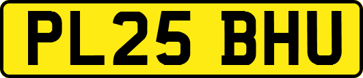 PL25BHU