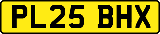 PL25BHX