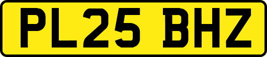PL25BHZ