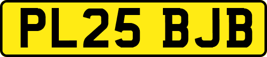 PL25BJB