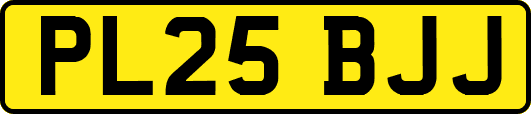 PL25BJJ