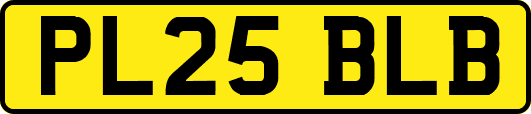 PL25BLB
