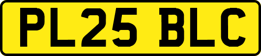PL25BLC