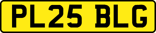 PL25BLG