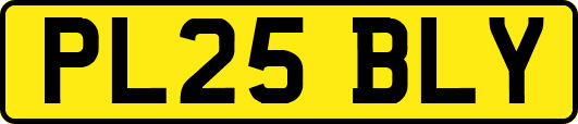PL25BLY