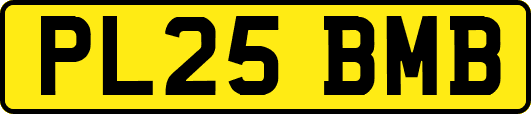 PL25BMB
