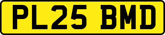 PL25BMD