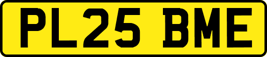PL25BME
